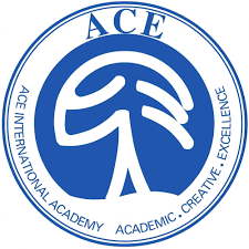 ACE International Academy logo