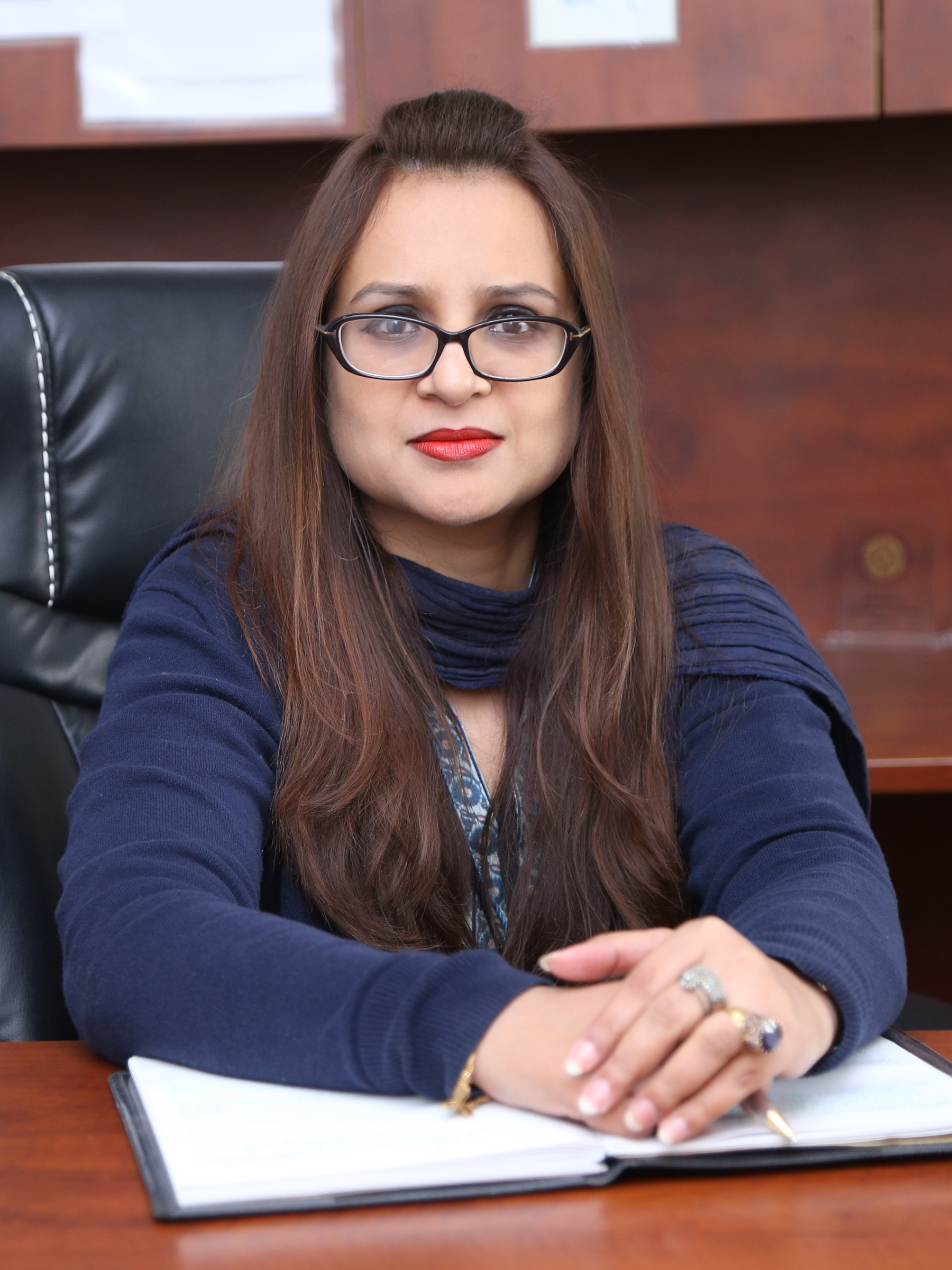 Raima Sikandar